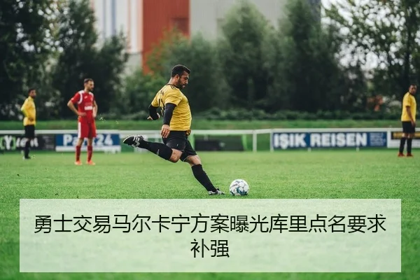 勇士交易马尔卡宁方案曝光库里点名要求补强